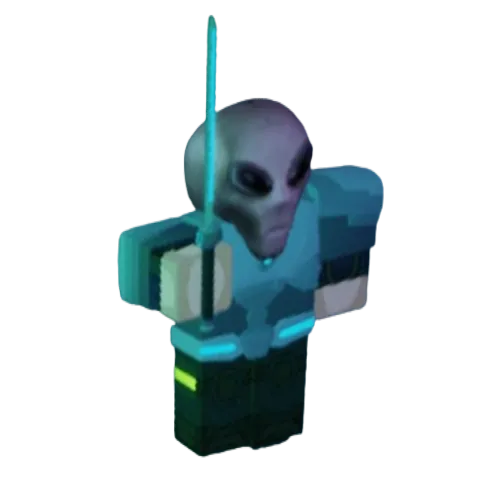 Alien Elite