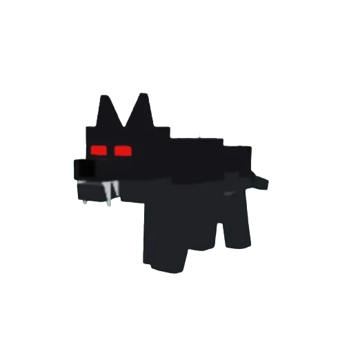 Alpha Wolf