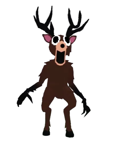 The Vicious Deer