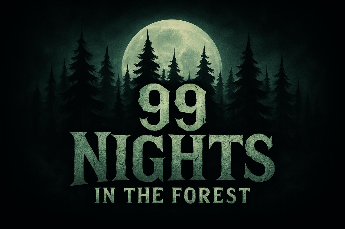 99 Nights Logo